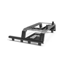 Mid-size Modular Adjustable Bed Rack Roll bar for Chevy/Ford Toyota/Nissan
