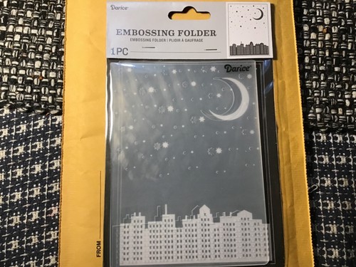 🆕Your Choice Darice Embossing Folders ✍️ - Picture 213 of 231