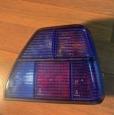 hella magic colours VW Golf Mk2 Blue, Right Side NOS | eBay