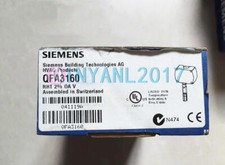 1PC New Siemens QFA3160 Temperature&Humidity Sensor QFA3160 In Box