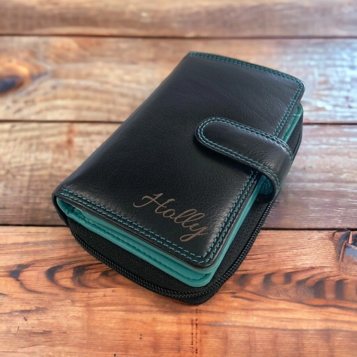 Engraved purse clearance