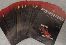 FASCICOLO Ferrari F1 Collection Centauria 1/43 - IXO