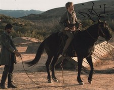 Jimmi Simpson Westworld Autographed Signed 8x10 Photo COA #J1