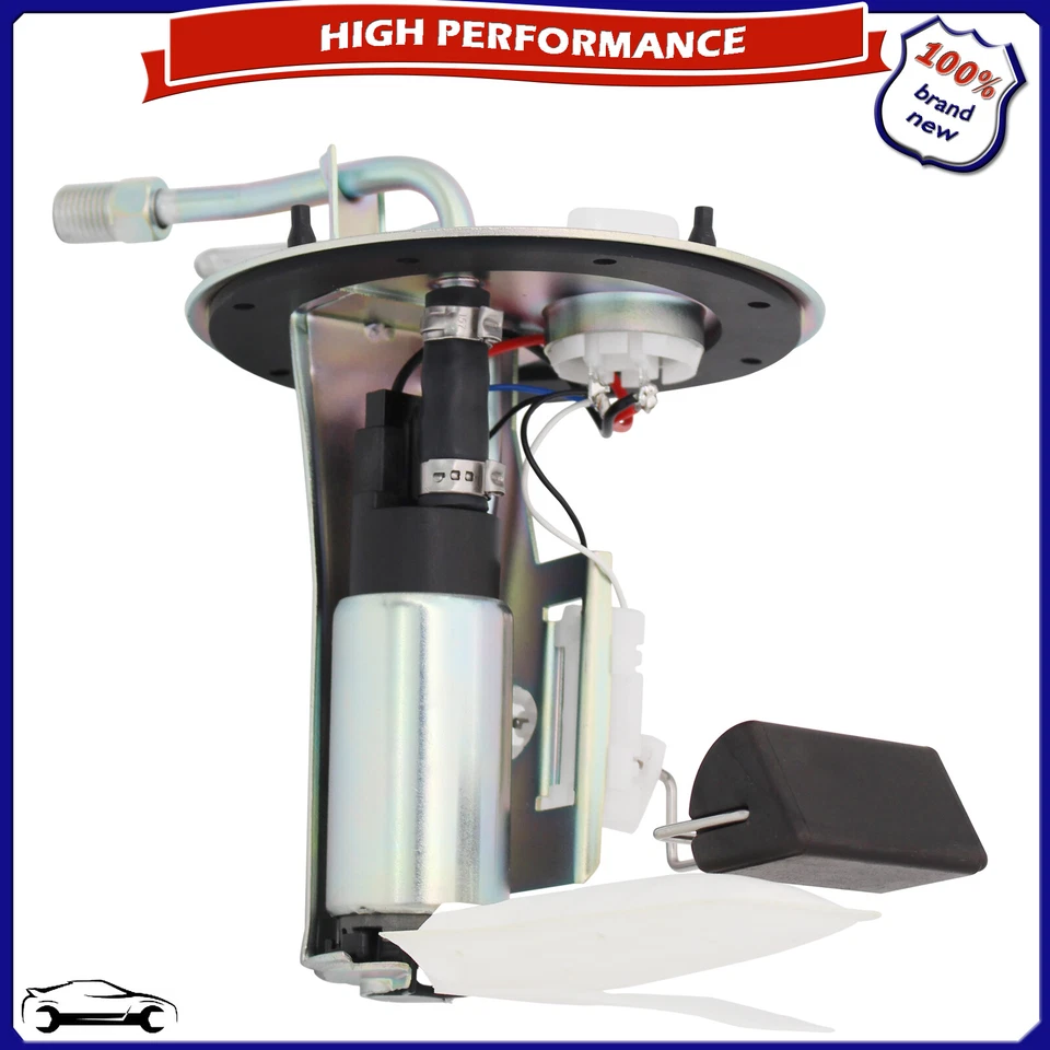 Conjunto de módulo de bomba de combustible compatible con Geo Prizm Toyota Corolla 1993-97 1,8 L 1,6 L Foto 3 de 4