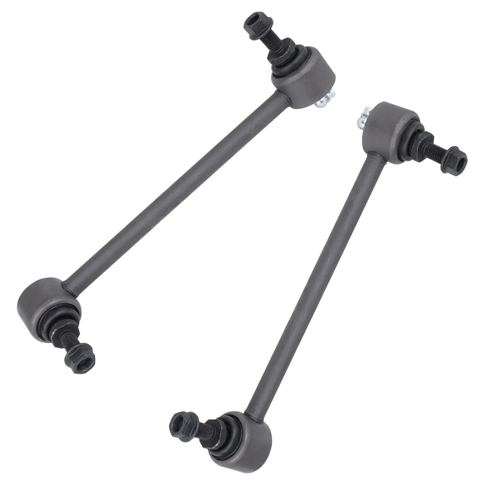 Barra estabilizadora delantera trasera izquierda para Honda Ridgeline 2006 2007 2008 2009 2010-2014 Foto 4 de 4