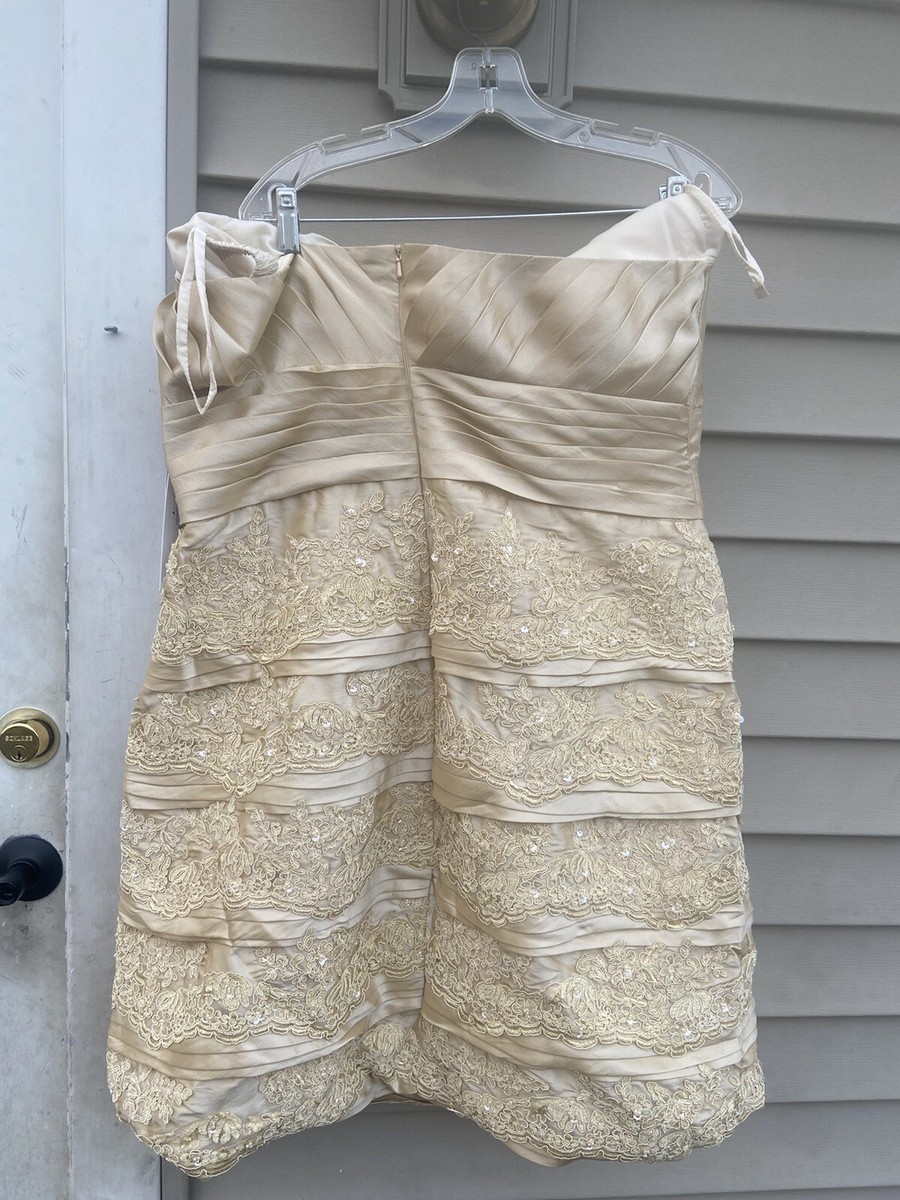 jjshouse gold sequin dress The prettiest dress @jjshouseofficial discount: CM1225 Ad #jjshouse #madebyjjs #promdress #valentines2026 #londonfashionblogger Prom dresses, January 6th, elegant outfits women, old money outfits woman, Pinterest aesthetic, sparkly dress, valentines