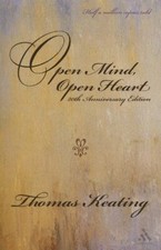 Open Mind, Open Heart 20th Anniversary Edition-Thomas Keating O.C.S.O.