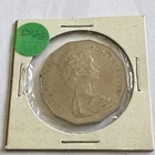 Australia 50 cents  1977  (3411797/D125)