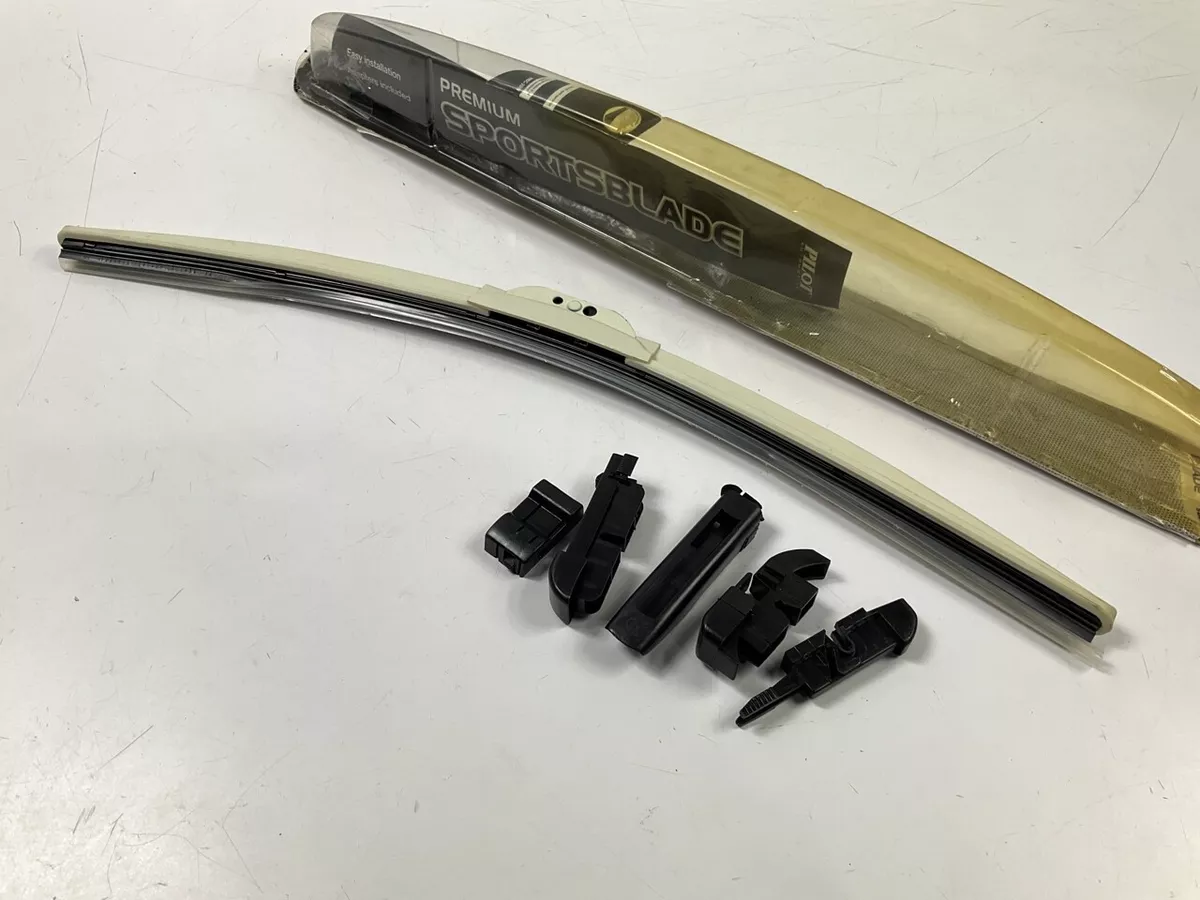 Windshield sale wiper lookup