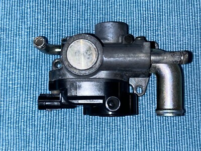 1990-1995 Mazda MX-3 Protege 323 Idle Air Control Valve