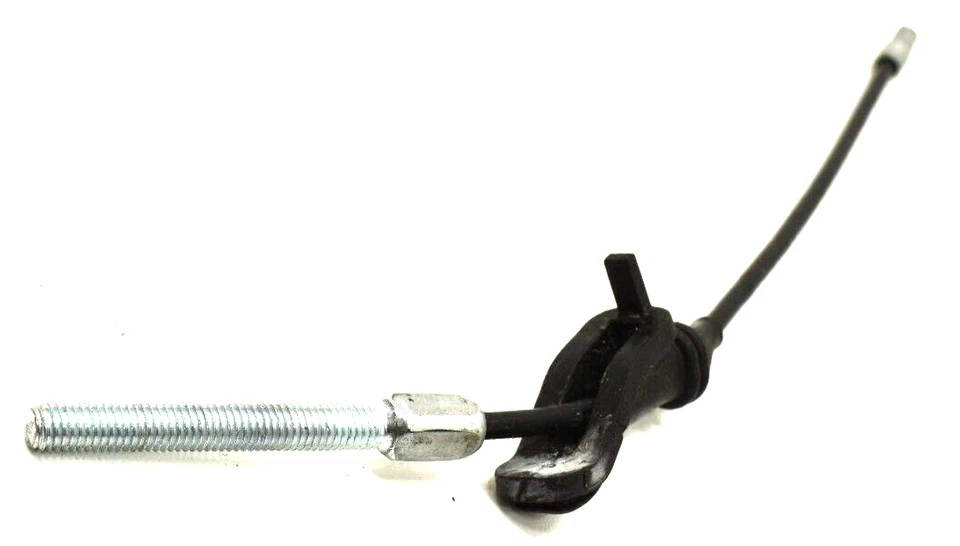 Unidad de palanca de liberación de palanca de freno de estacionamiento de emergencia Ford Focus 2012-2018 OEM Foto 2 de 4