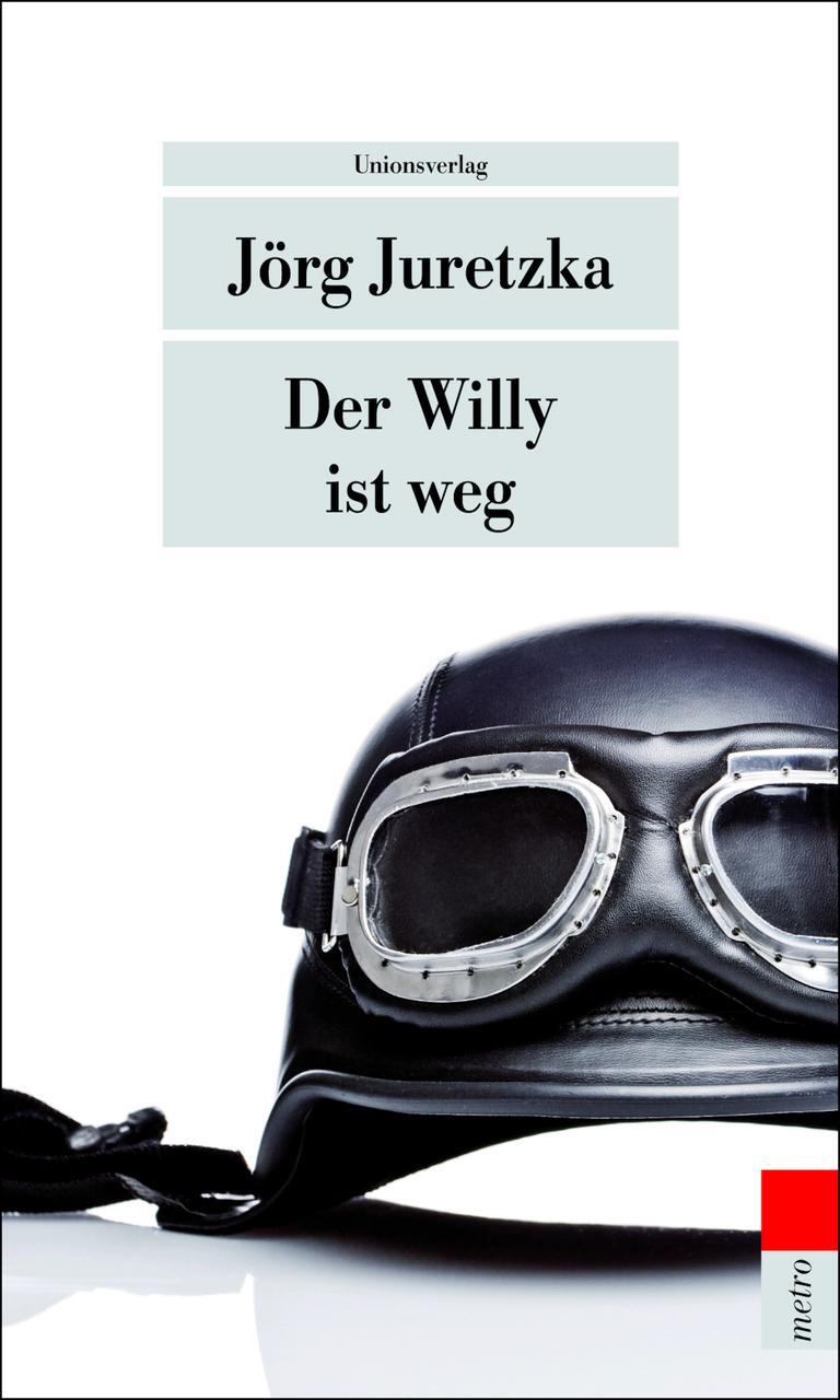 Thumbnail - Der Willy Ist Weg