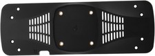 Rear View Mirror Back Plate Panel Dash Cam Mount for Car Dvr Streaming Mirror...