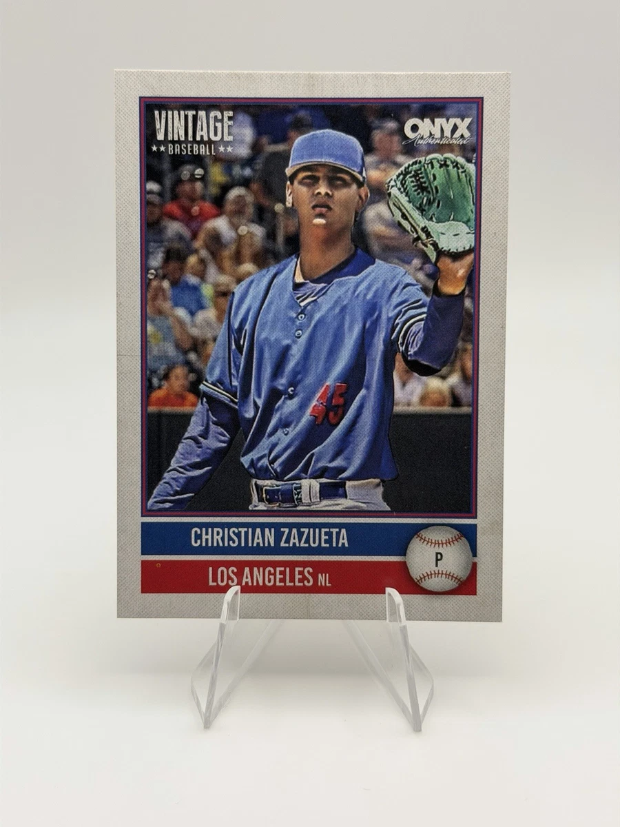 25+ Onyx Authenticated Baseball Sports Trading Card Singles for