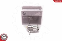 Hinterachse Links Esen SKV 23SKV433 Bremssattel FüR Nissan