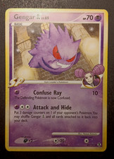 Gengar GL 40/111 Rising Rivals Regular on eBay