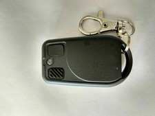 GUSCIO ANTIFURTO AUTO GEMINI - SERPI STAR 2 TASTI SUZUKI JIMNY