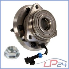 Roulement de roue Chevrolet CAPTIVA