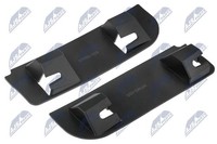 NTY TüRgriff EZC-NS-029 Passend FüR Nissan