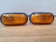 RARE STANLEY Euro side marker blinker Honda CRX EG1 EG2 CIVIC EJ1 EJ2 EG6 92-98