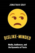 Jonathan Gray Dislike-Minded (Hardback) (UK IMPORT)