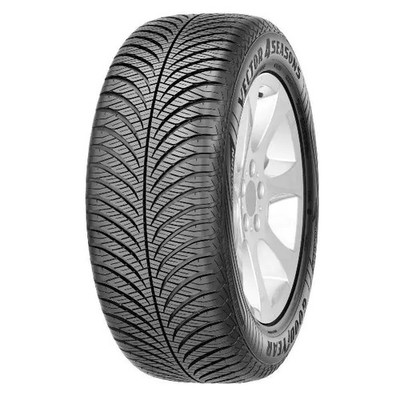 All Weather Tyre 245/45 R20 Goodyear 103W VECTOR 4SEASONS GEN-3 M+S