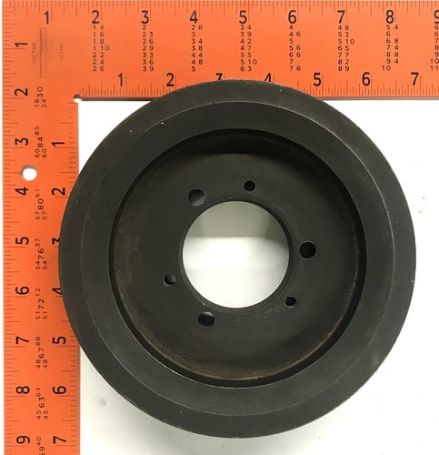 Unbranded Sheave Pulley 2B60SDS NOS - 第 4/4 張圖片