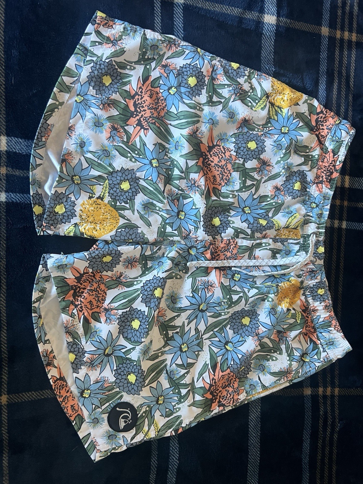 Quick Silver Shorts - image 1