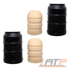 STAUBSCHUTZ-SATZ STOßDÄMPFER VORNE FÜR PEUGEOT J5 BUS 1.8 1.9 2.0 2.5 BJ 81-94