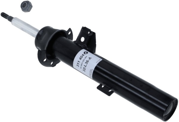 StossdÄMpfer Vorderachse Rechts FÜR BMW 3 (E90) - Sachs 311 404-image