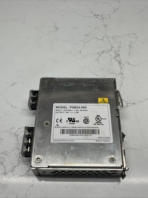 Automation Direct Rhino PSB24-060 Power Supply