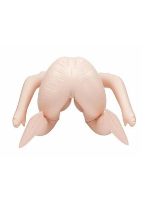 Cal Exotics Anime Reverse Cowgirl Love Doll Candy - Blow-Up Sex Doll