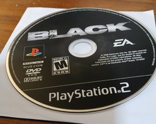 Black (Sony PlayStation 2, 2006)