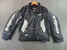 Castle X Racewear Snowmobile Jacket Womens Me...