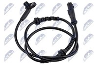 NTY HCA-RE-039 Sensor, Raddrehzahl Hinten Links Rechts FüR Renault