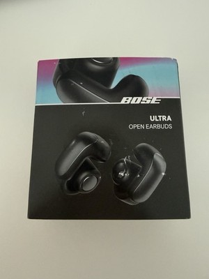 BOSE Ultra Open Earbuds BT Kopfhörer