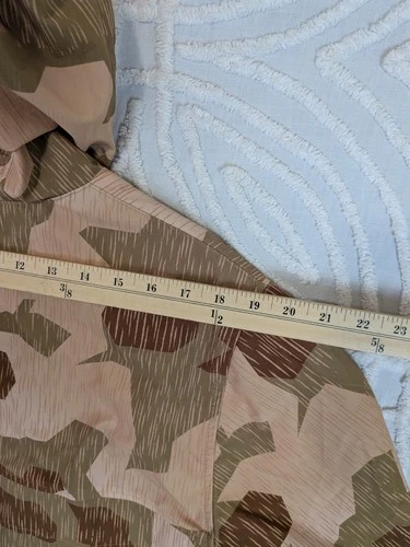 QILO x Onward Research Nordwind WR Anorak Aridtarn Camo Mens Size XL Tactical image 21