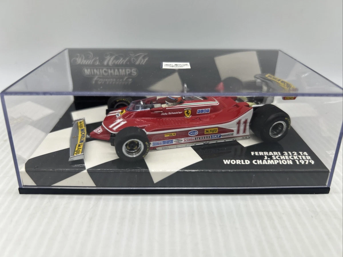 ferrari 312t products for sale | eBay
