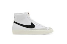 nike blazer marble mesh