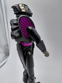 LEGO Galidor Gorm Deluxe Defenders of the Outer Dimension 8314 Figure 10&rdquo; RARE