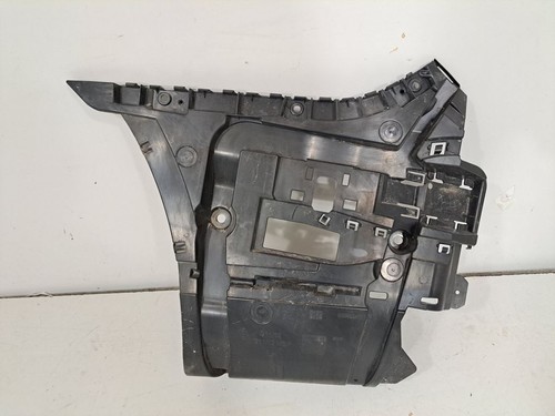 BMW 7 G11 G12 2016 Stoßstange hinten links Halterung 7357147 TDL56219