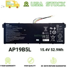 AP19B5L Original Laptop Battery for Acer Aspire 5 A515-52 A515-52G A515-43