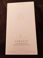 Image of ELEMIS SLEEP Bath and Shower Elixirs. 100ml