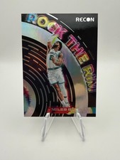 2021-22 Panini Recon Basketball Rock the Rim - Miles Bridges #17