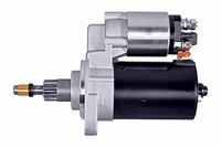 Neu - Hella 8EA012527-071 Starter FüR Audi Seat Skoda Vw