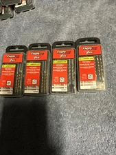 RotoZip X Bit 5/23" Guide Point Drywall Bit XB-DW10, Four 10 Packs, 40 Total