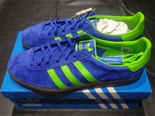 Adidas Originals Athen Size x City Exclusive GY4308 UK 10.5 US 11