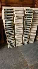 LOT OF 4 MikroTik RB951Ui-2HnD 5-Port Wireless Access Point 1000mW
