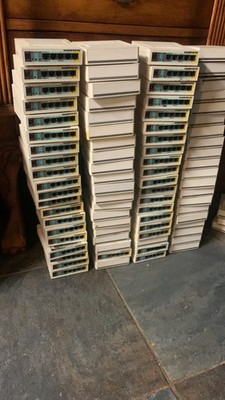(LOT OF 4) MikroTik RB951Ui-2HnD 5-Port Wireless Access Point 1000mW