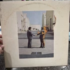 Pink Floyd - Wish You Were Here - EX Vinyl LP - PC 33453 - Early Press